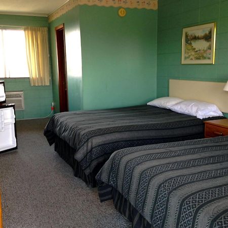Ridgeview Motel Branson Ngoại thất bức ảnh