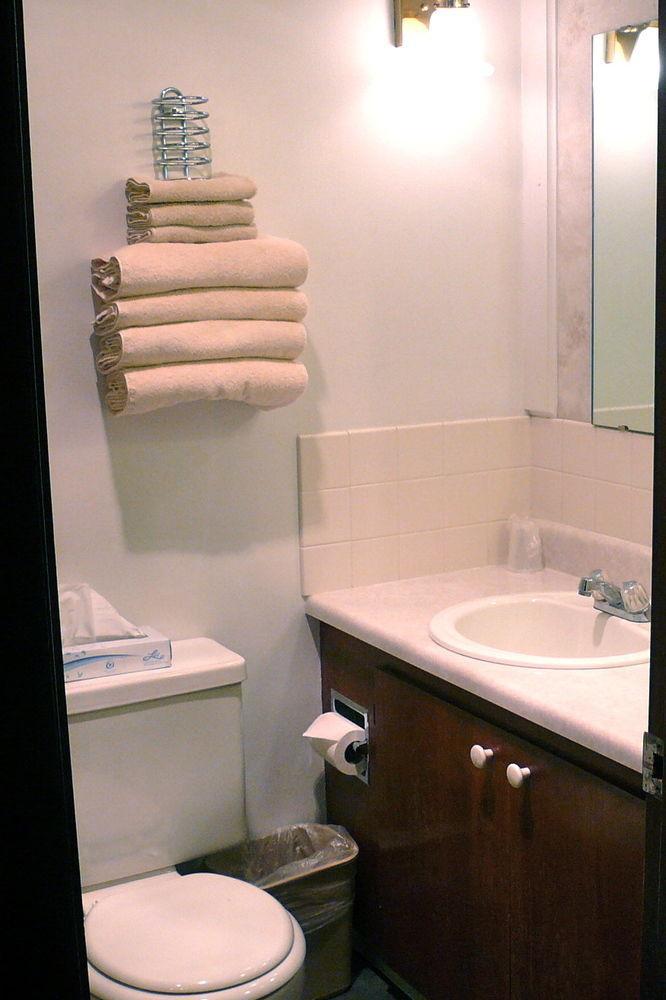 Ridgeview Motel Branson Ngoại thất bức ảnh