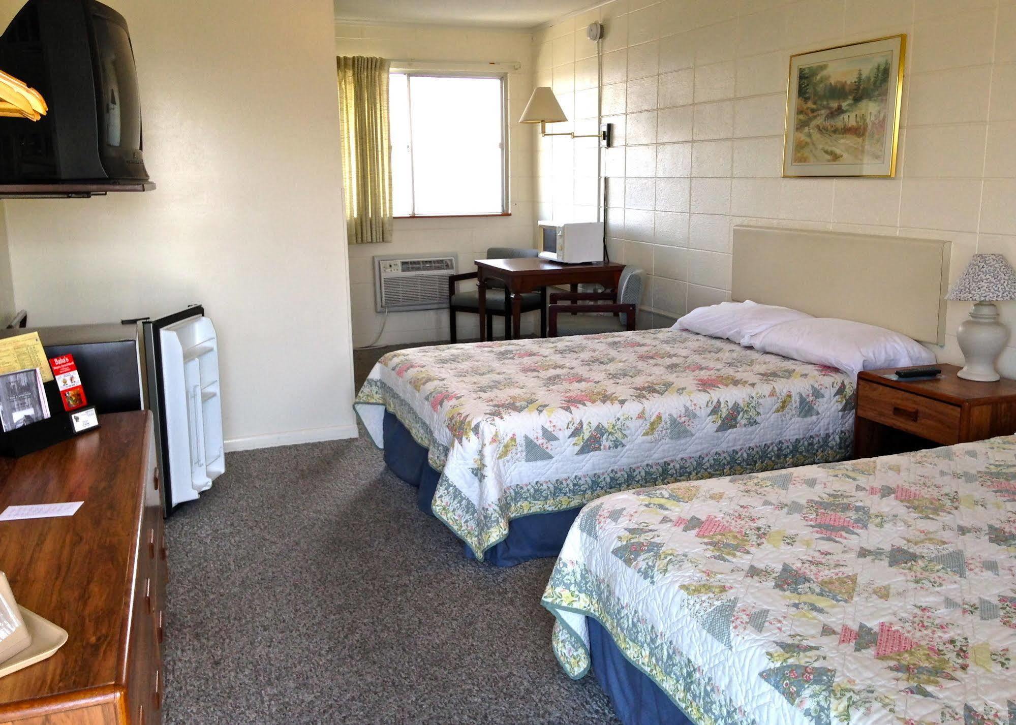 Ridgeview Motel Branson Ngoại thất bức ảnh