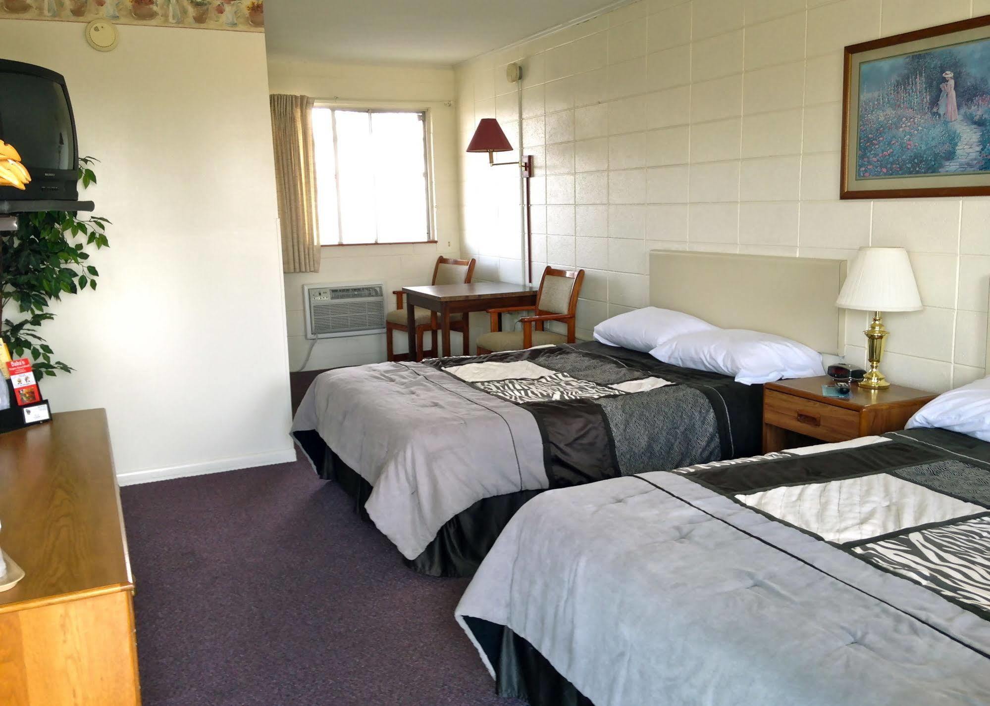 Ridgeview Motel Branson Ngoại thất bức ảnh