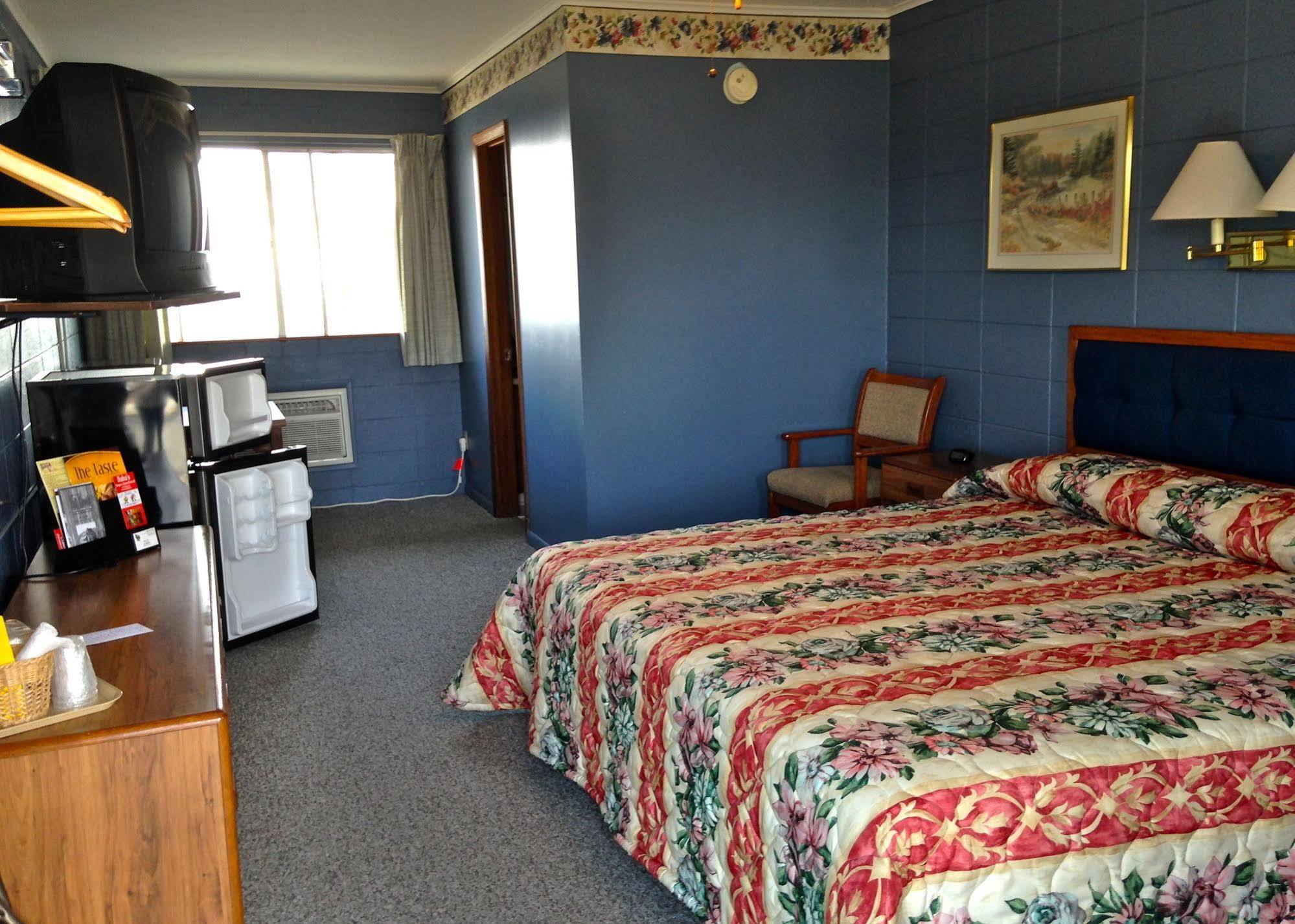 Ridgeview Motel Branson Ngoại thất bức ảnh