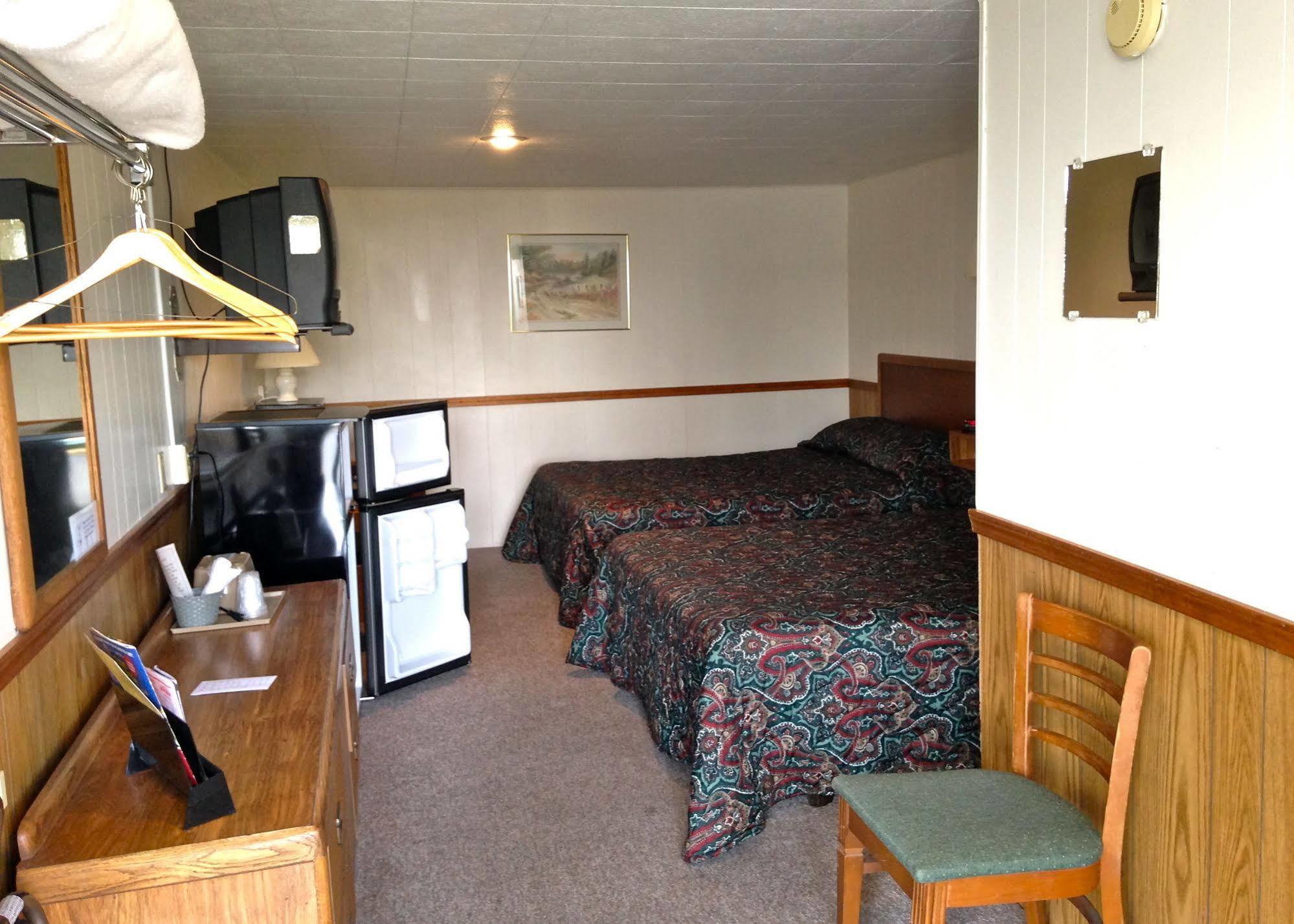 Ridgeview Motel Branson Ngoại thất bức ảnh