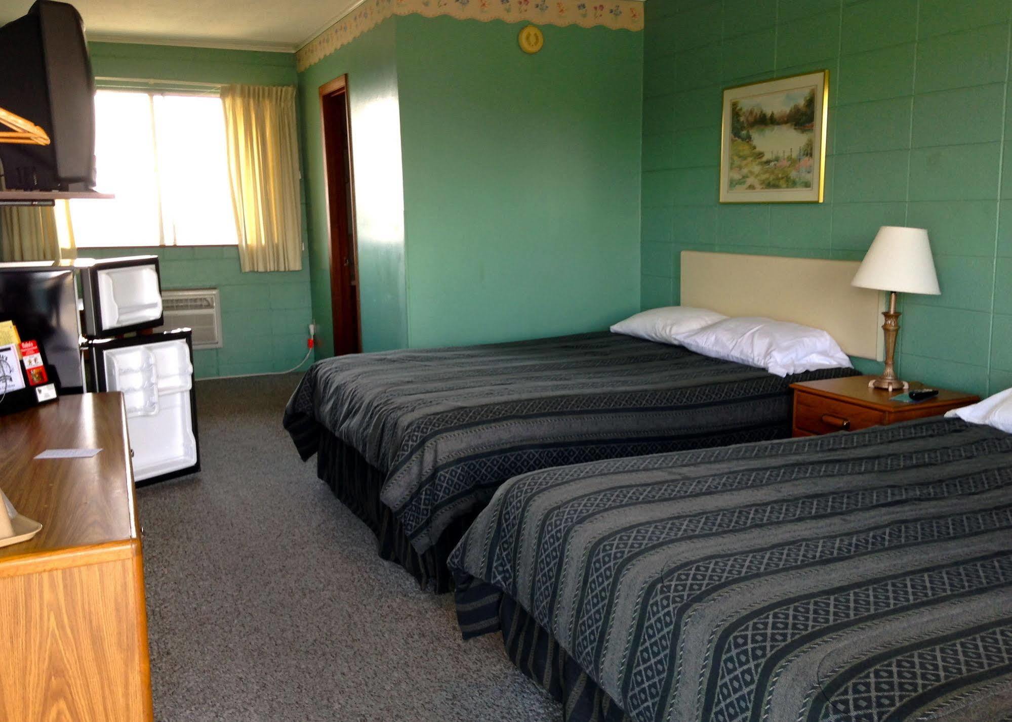 Ridgeview Motel Branson Ngoại thất bức ảnh