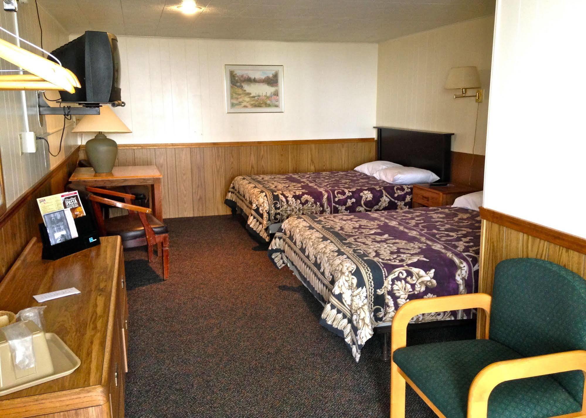 Ridgeview Motel Branson Ngoại thất bức ảnh