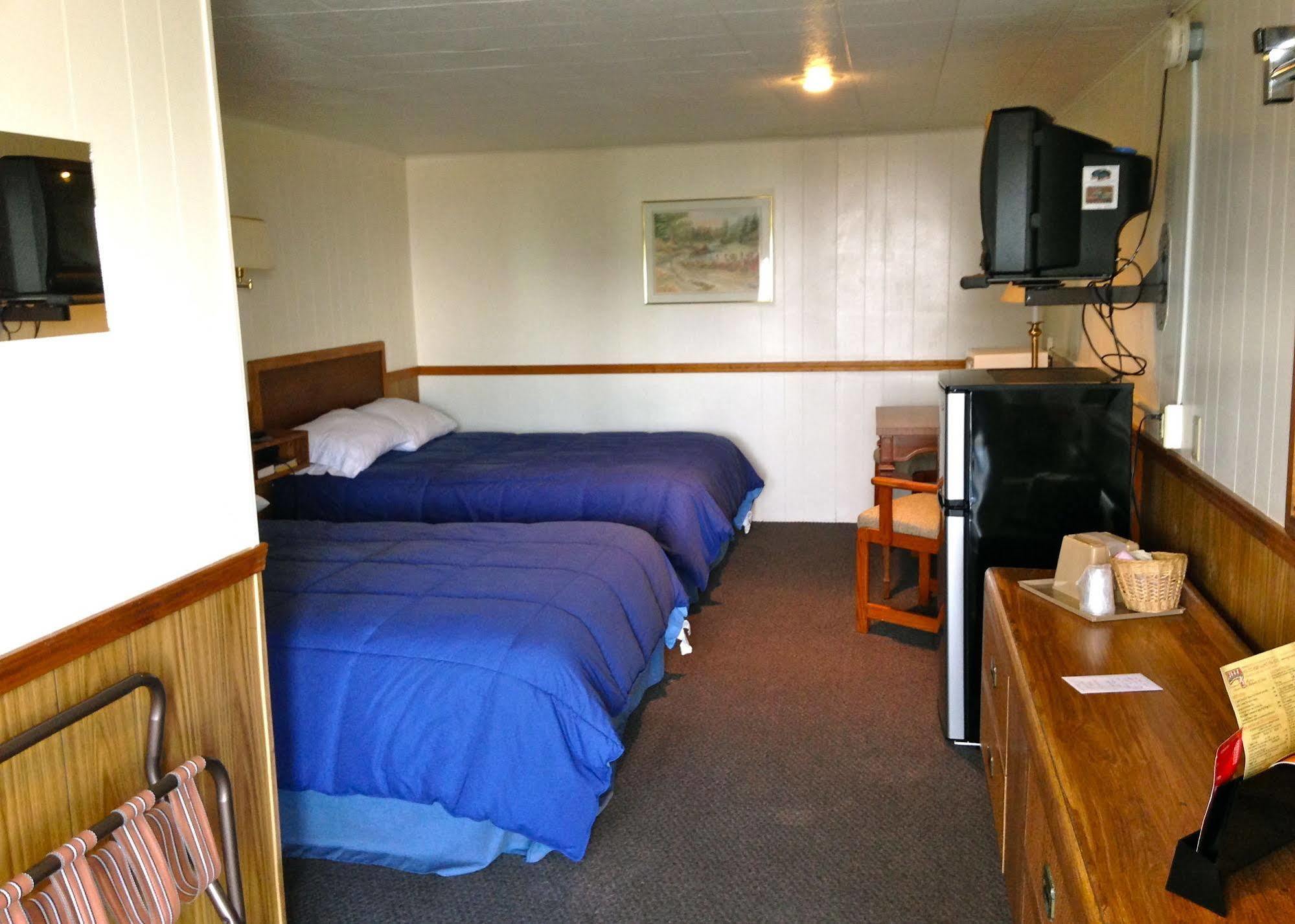Ridgeview Motel Branson Ngoại thất bức ảnh