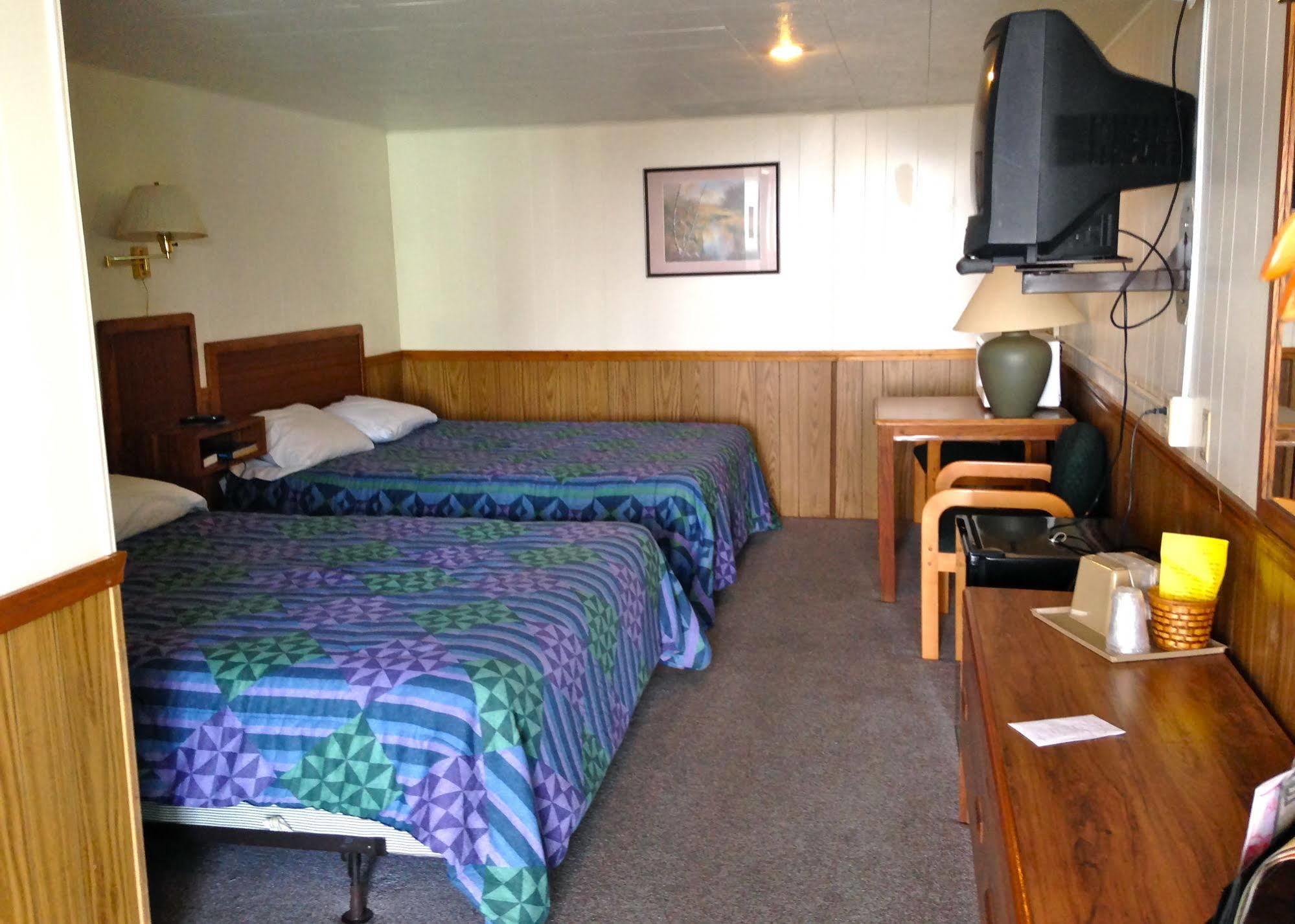 Ridgeview Motel Branson Ngoại thất bức ảnh