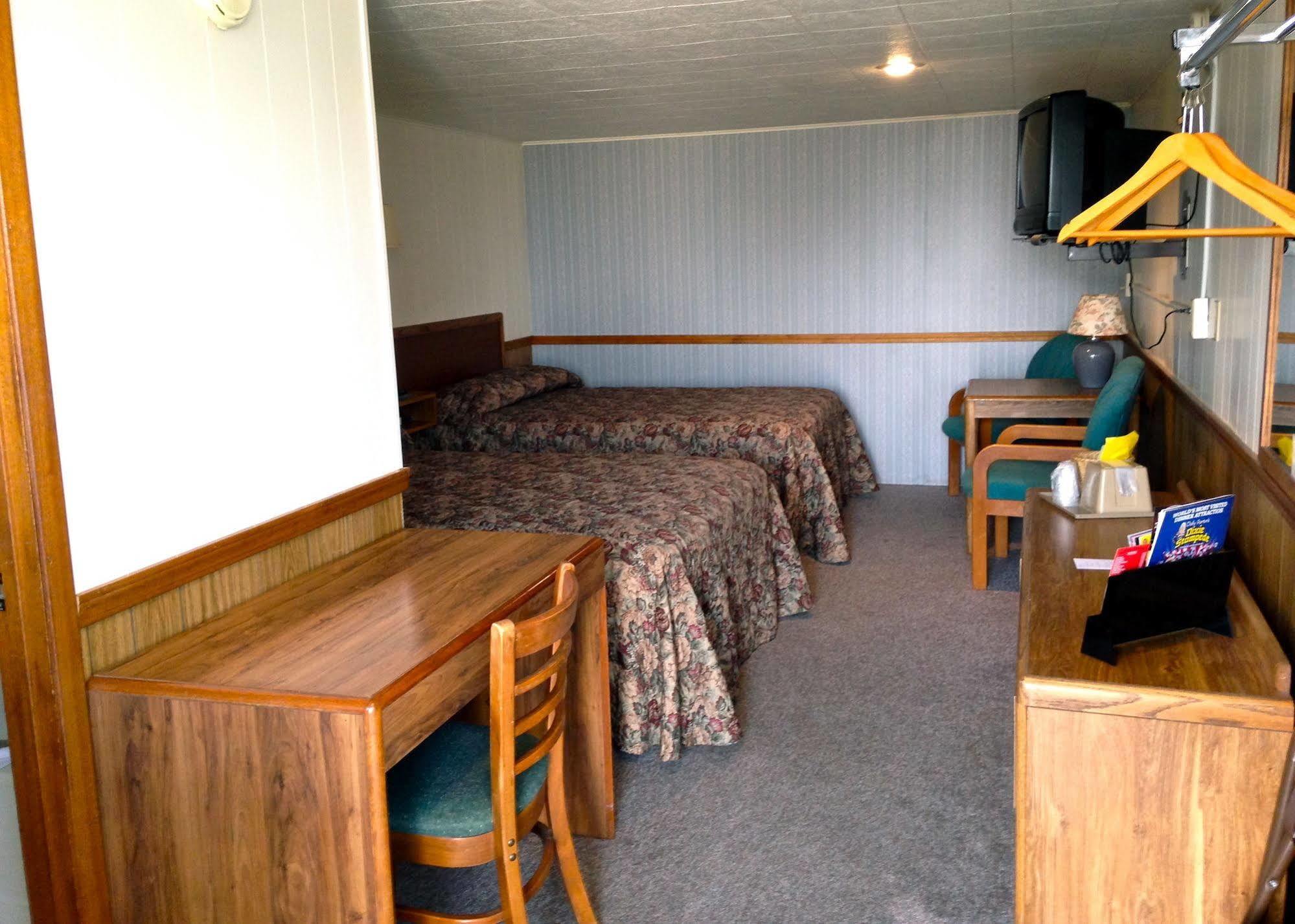 Ridgeview Motel Branson Ngoại thất bức ảnh