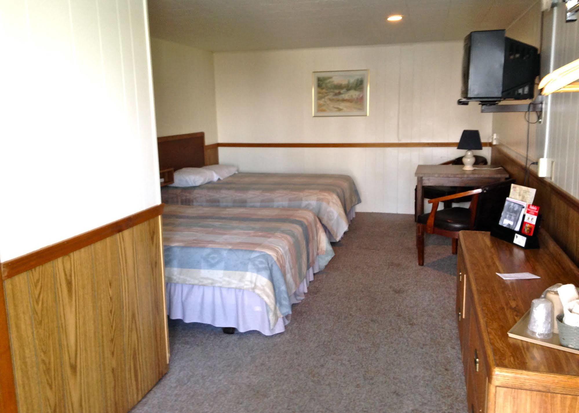 Ridgeview Motel Branson Ngoại thất bức ảnh