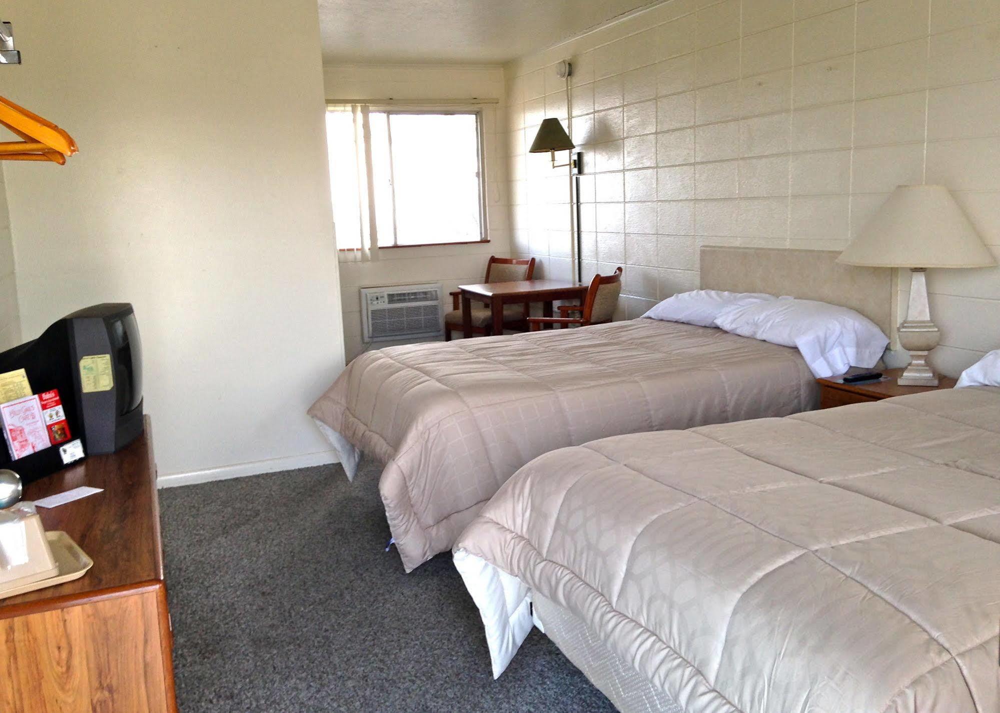 Ridgeview Motel Branson Ngoại thất bức ảnh