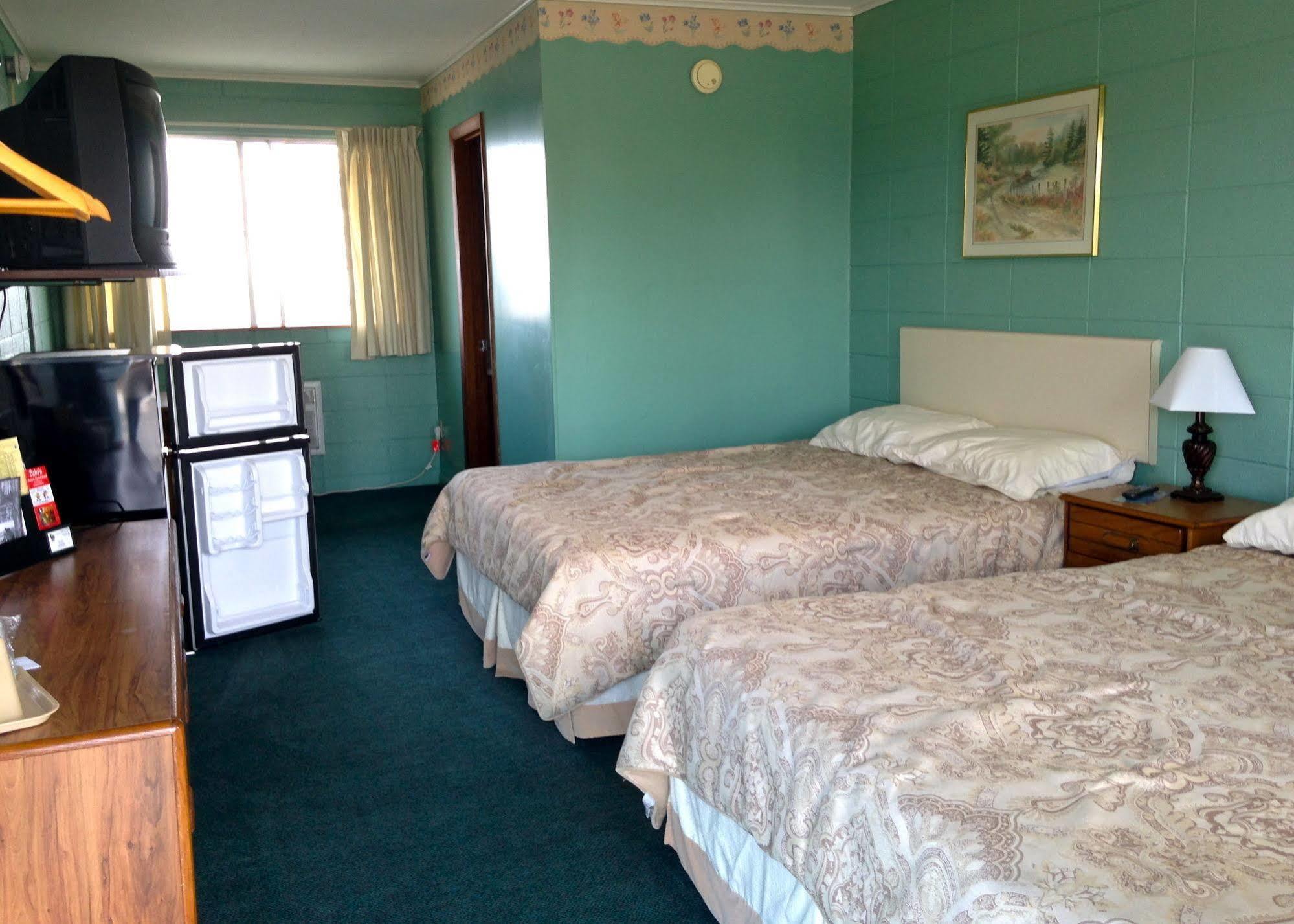 Ridgeview Motel Branson Ngoại thất bức ảnh